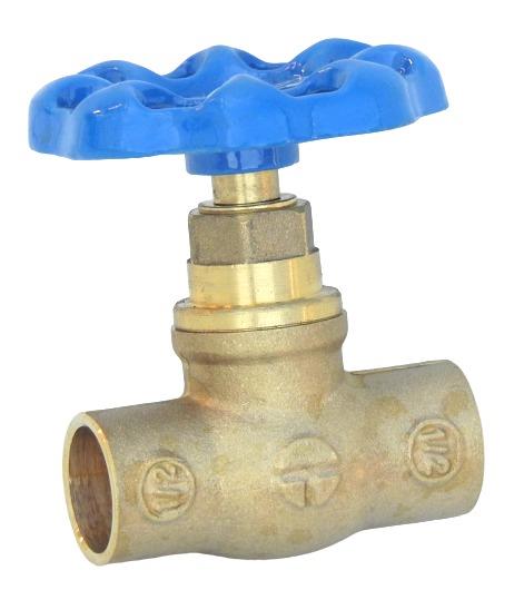 Llave de Paso So-So - FELGER