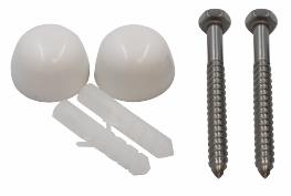 Tornillos Anclaje WC - FELGER