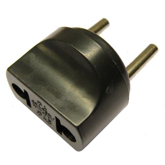ADAPTADOR AMERICANO