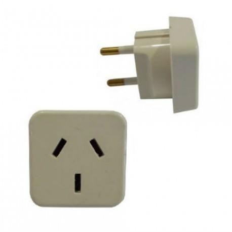 ADAPTADOR ARGENTINO