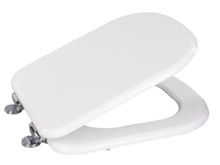 Asiento WC Madera Hamburg