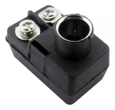 BALUN PARA ANTENA DE TV