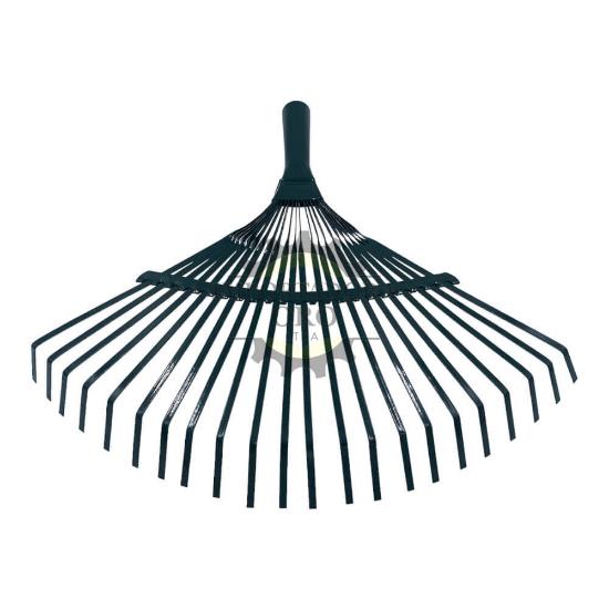 BARRE HOJA METALICO