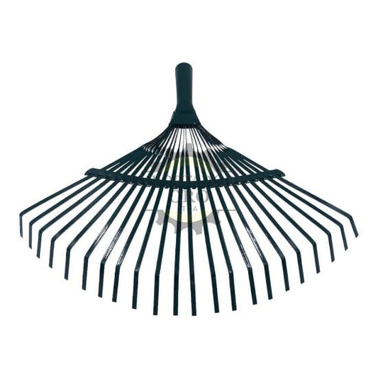 BARRE HOJA METALICO