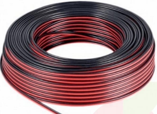 CABLE PARLANTE 100 MTS