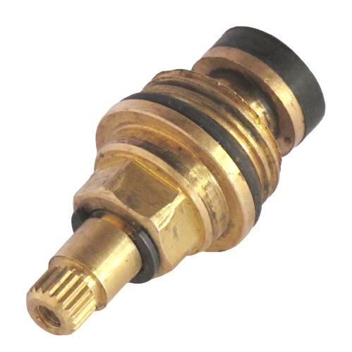 Cartidge latón para Llave Paso