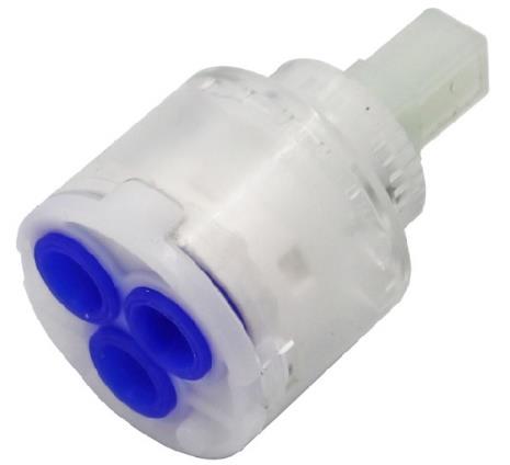 Cartridge para monomando