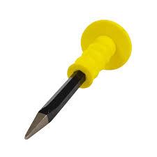 CINCEL PUNTO Y PLANO 10"