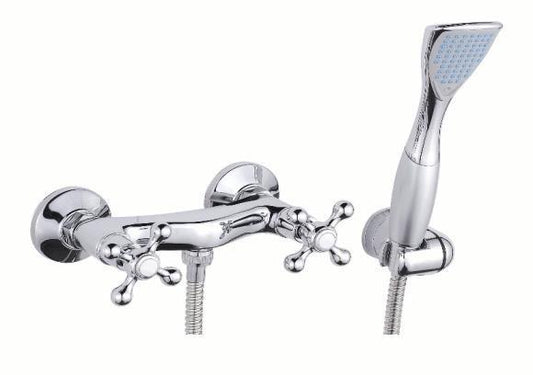Combinación Ducha Bonn