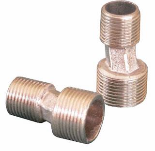 Conector Manguera Llave Jardín Lavadero