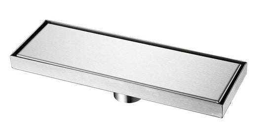 Desagüe al Piso Invisible 30 x 10