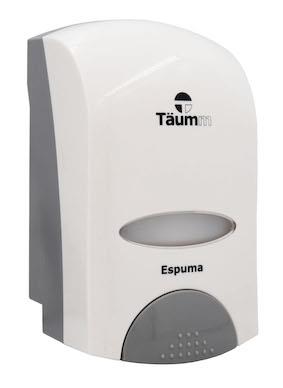 Dispensador Plástico Jabón Espuma 1000