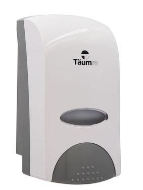 Dispensador Plástico Jabón Líquido 500