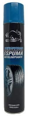 ESPUMA PARA NEUMATICOS