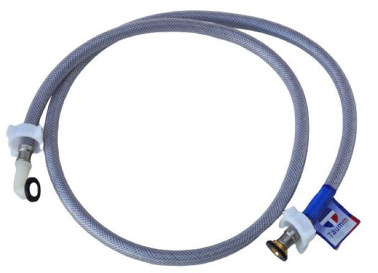 Flexible PVC Lavadora HI 3/4 150 cm