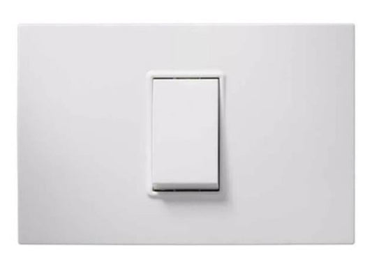 INTERRUPTOR EMBUTIDO SIMPLE
