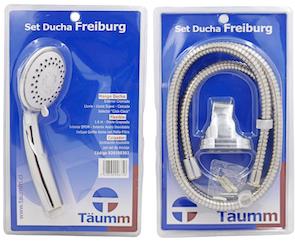 Juego de Ducha Freiburg