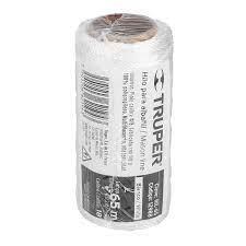 LIENZA ALBAÑIL 65 mts. TRUPER