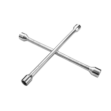 LLAVE CRUZ