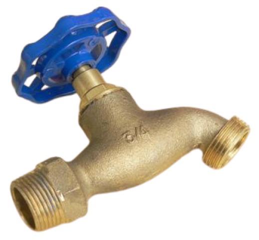 Llave Jardín He-He