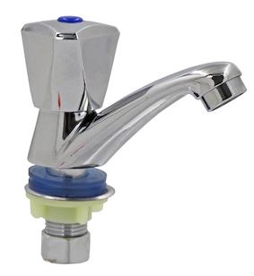 Llave lavatorio eco chica mejorada