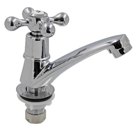 Llave lavatorio eco mediana mejorada