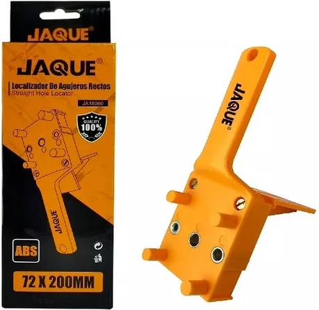 LOCALIZADOR DE AGUJEROS GUÍA PARA TARUGOS