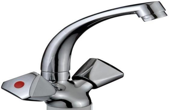 MBlock eco lavaplato lavatorio cuerpo Zamak