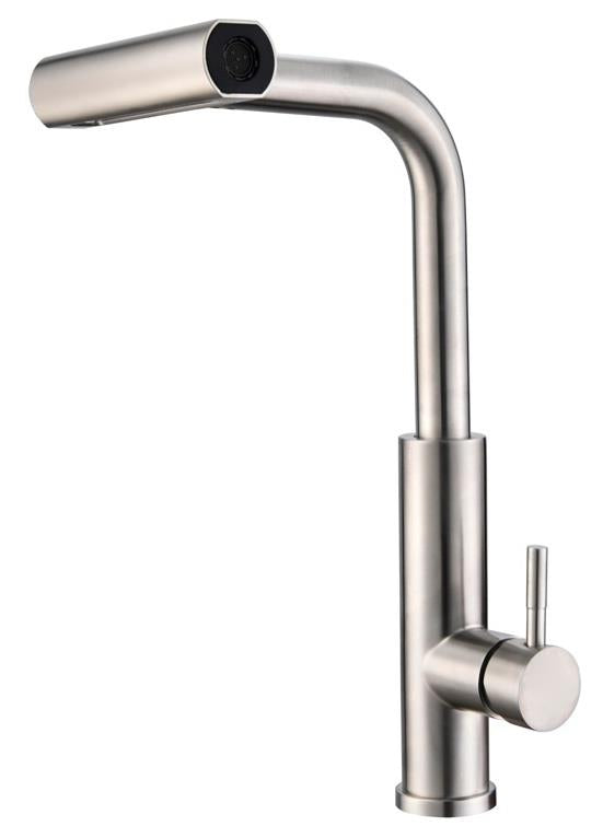 Monando Lavaplatos Extensible 4 Chorros