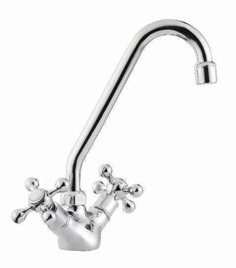 Monoblock Lavaplato Bonn