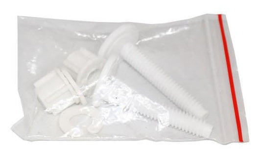 Pernos Anclaje tapa WC Colomba