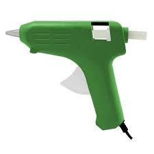 PISTOLA SILICONA