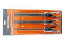 SET ESCOFINAS 8"
