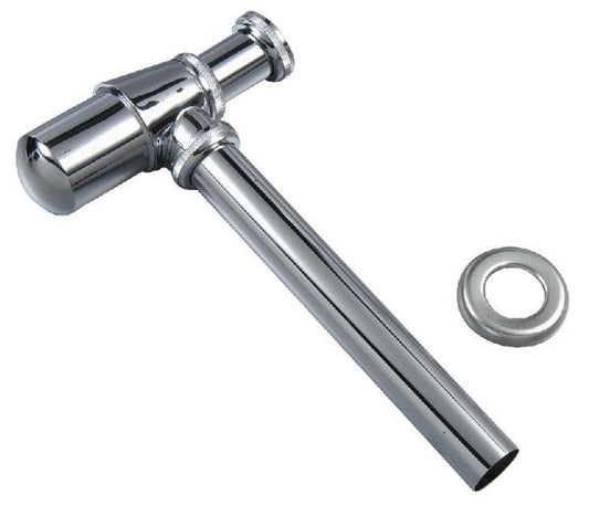 Sifón Econ.Lavatorio 1.1/4" Tubo 20 cm