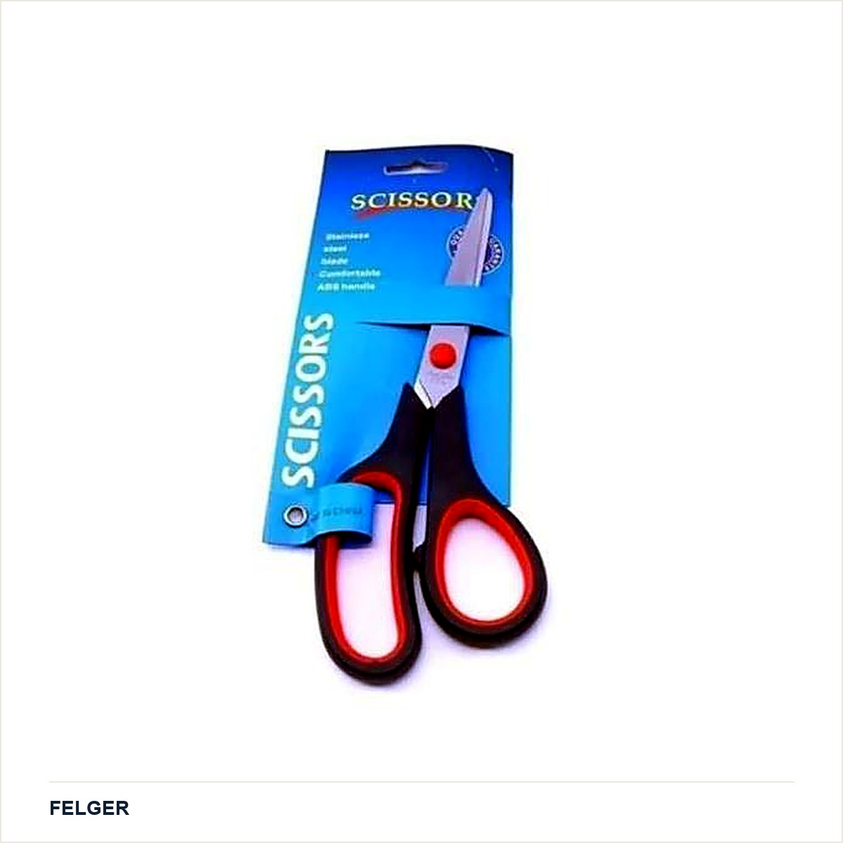 NEGRA (BOLSA 100 UNIDADES) - FELGER mejorada 1200